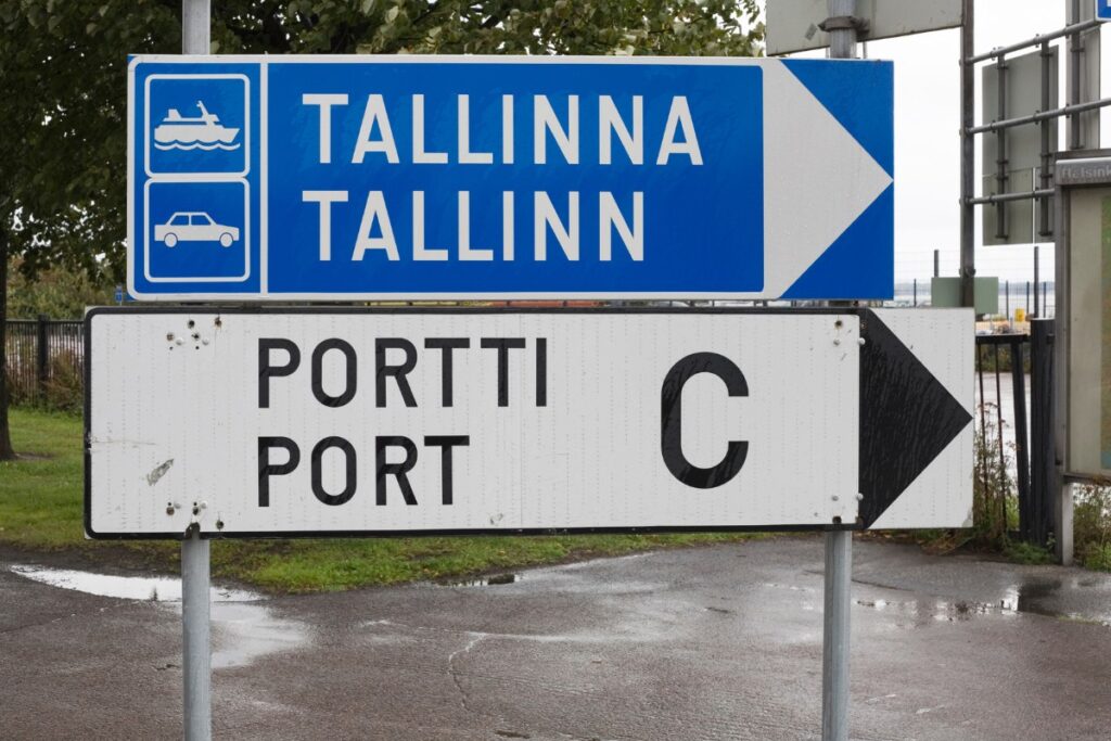 talinn haven