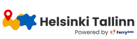 Logo Helsinki Tallinn