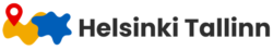 Helsinki Tallinn logo