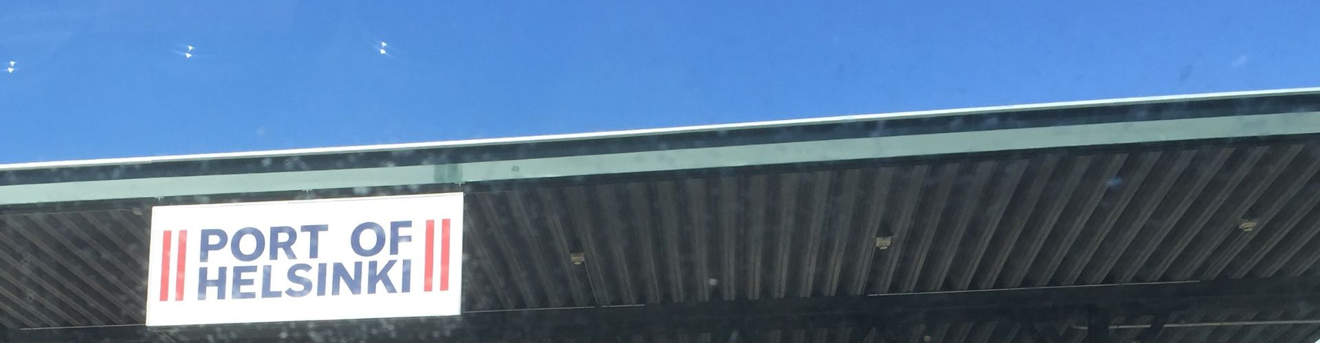 port of helsinki